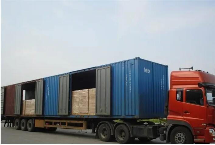 厦门到温县整车运输