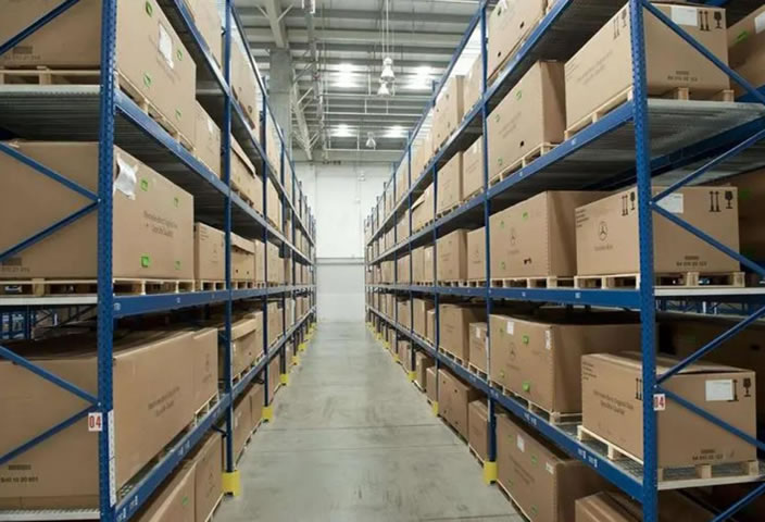 厦门到温县货物仓储