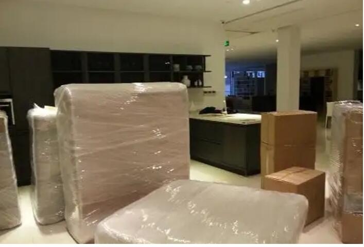 厦门到温县长途搬家