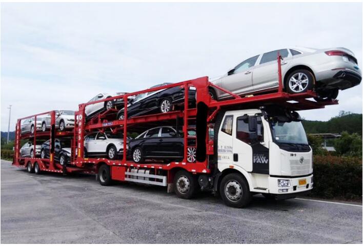 厦门到温县轿车托运